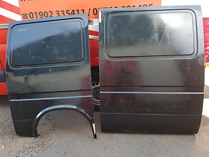 New Arrivals. Ford Transit mk4/5